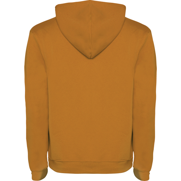 ROLY SUDADERA URBAN CON CAPUCHA