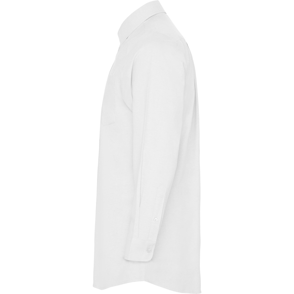 ROLY CAMISA OXFORD
