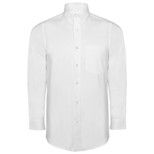 ROLY CAMISA OXFORD