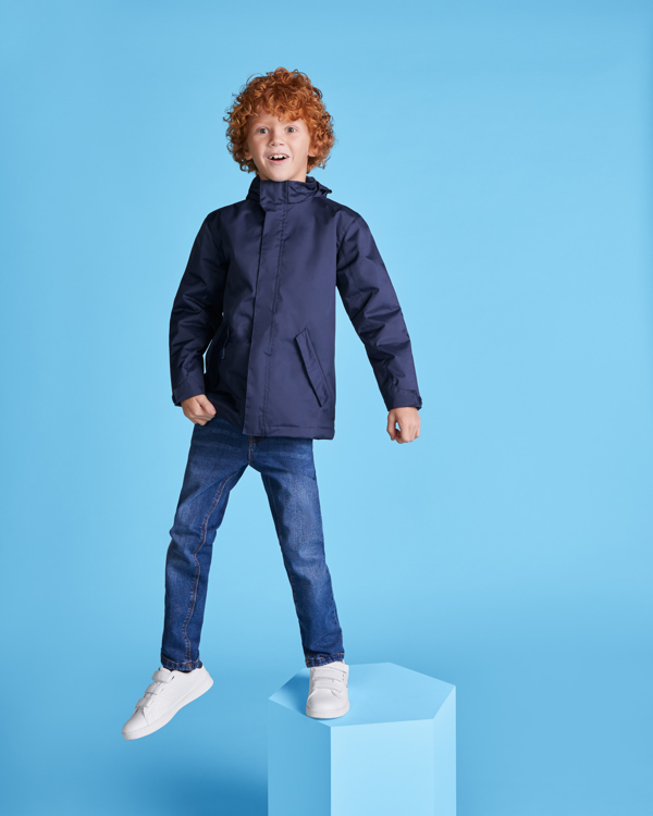 ROLY PARKA AMERICA