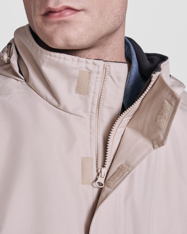 ROLY PARKA AMERICA