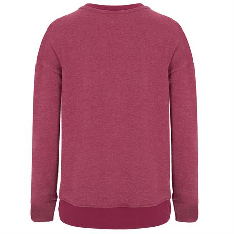 ROLY SUDADERA ETNA T/XXL EBANO/EBANO VIGORE