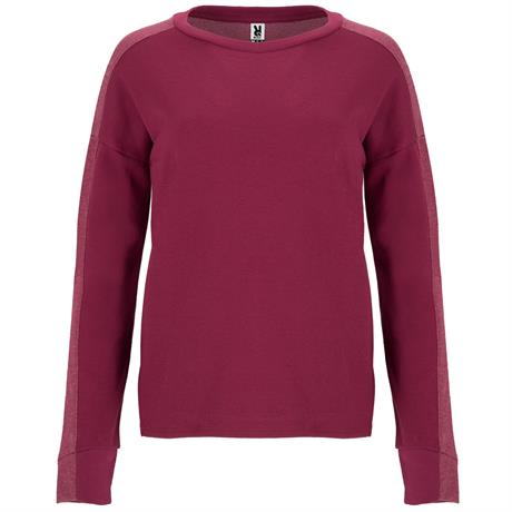 ROLY SUDADERA ETNA T/XXL EBANO/EBANO VIGORE
