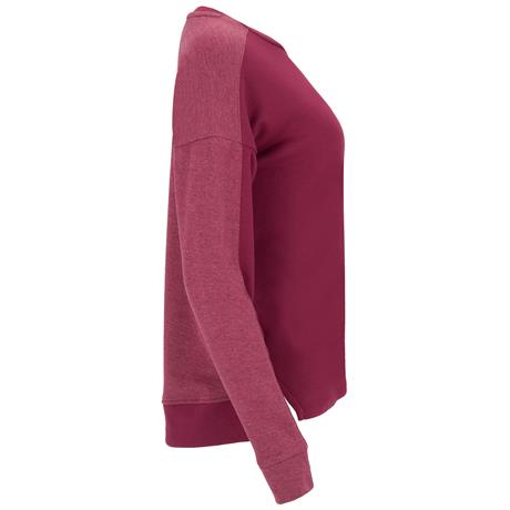 ROLY SUDADERA ETNA T/XXL EBANO/EBANO VIGORE