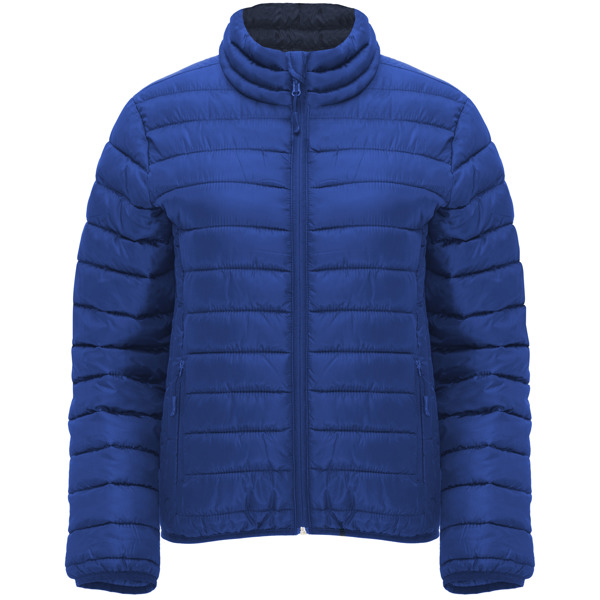 ROLY CHAQUETA FINLAND WOMAN