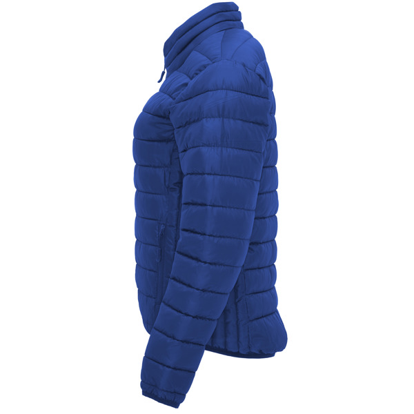 ROLY CHAQUETA FINLAND WOMAN