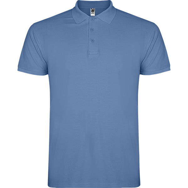 STAR POLO SHIRT
