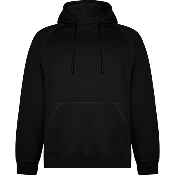 ROLY SUDADERA VINSON T/3XL ROJO