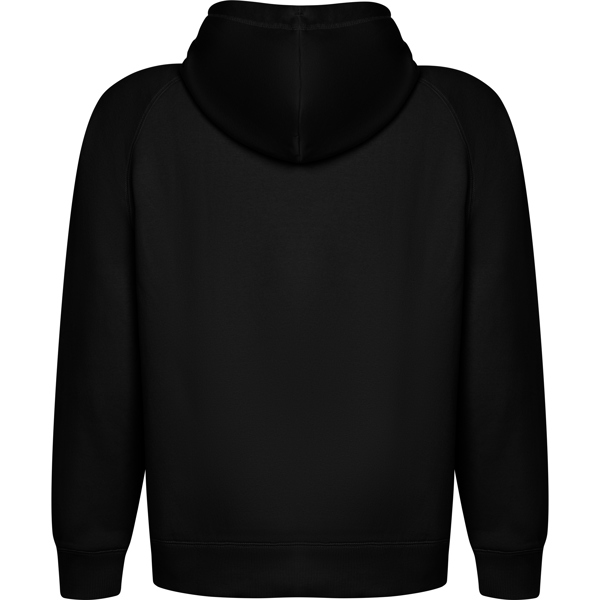 ROLY SUDADERA VINSON T/3XL ROJO