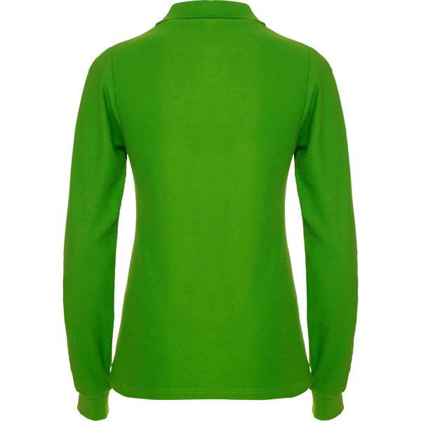 ROLY POLO ESTRELLA WOMAN MANGA LARGA