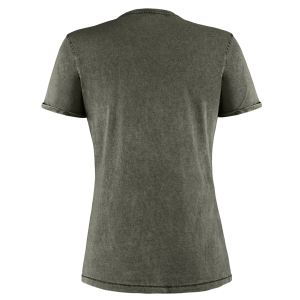 ROLY CAMISETA HUSKY WOMAN