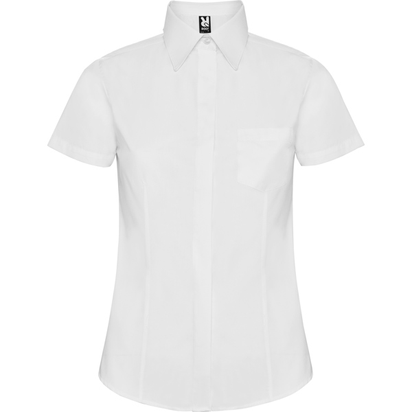 ROLY CAMISA LABORAL MANGA CORTA SOFIA