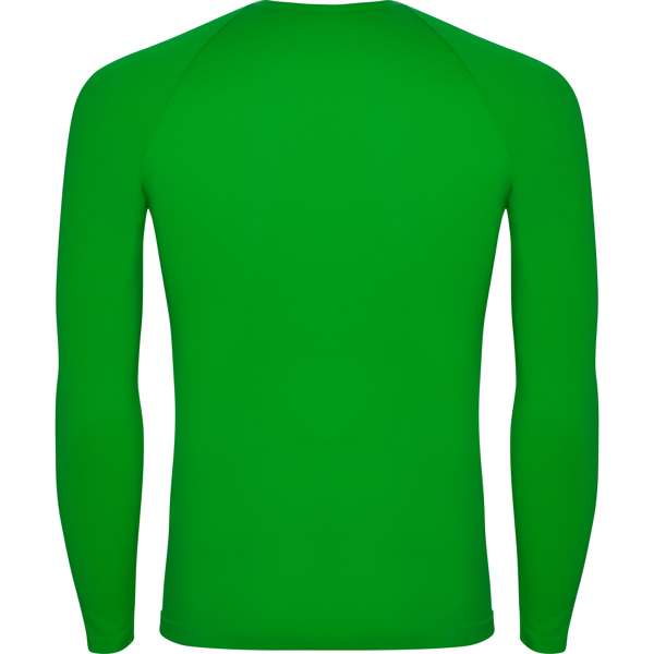 ROLY CAMISETA TERMICA PRIME