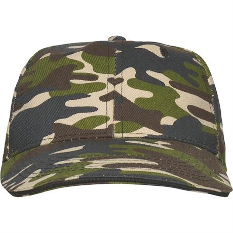 GORRA PANEL