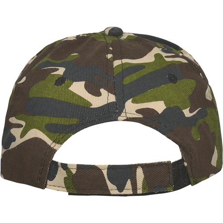 GORRA PANEL