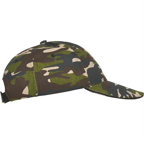GORRA PANEL