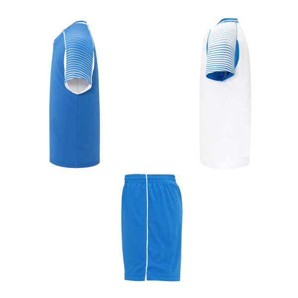 ROLY CONJUNTO DEPORTIVO JUVE