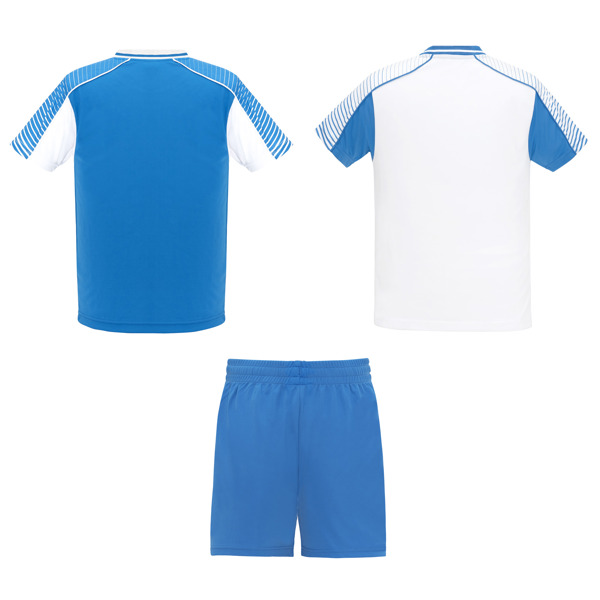 ROLY CONJUNTO DEPORTIVO JUVE