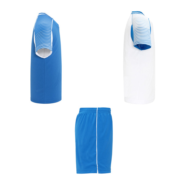 ROLY CONJUNTO DEPORTIVO JUVE