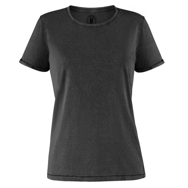 ROLY CAMISETA HUSKY WOMAN