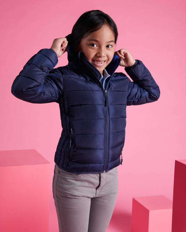 ROLY CHAQUETA NORWAY