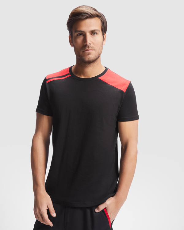 ROLY CAMISETA EXPEDITION