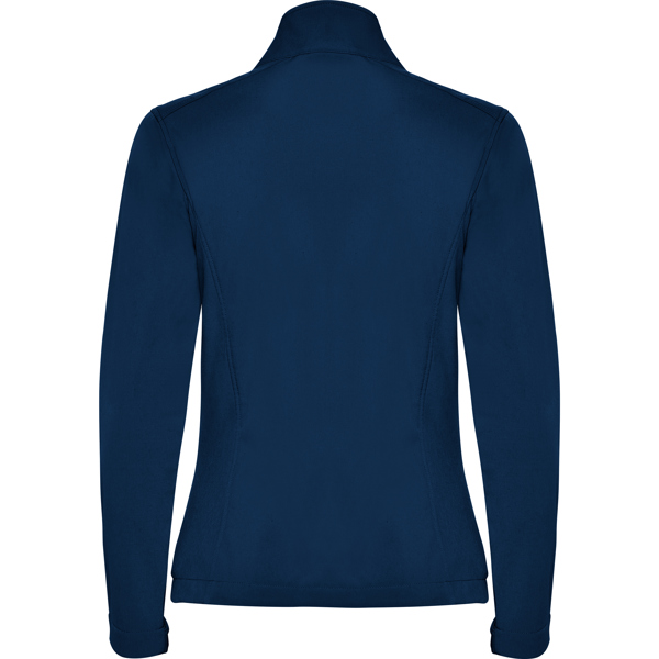 ROLY SOFTSHELL NEBRASKA WOMAN T/3XL LIMA PUNCH