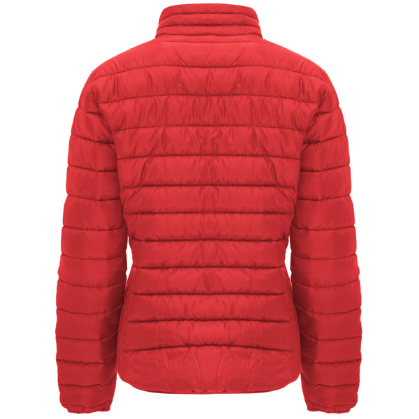 ROLY CHAQUETA FINLAND WOMAN