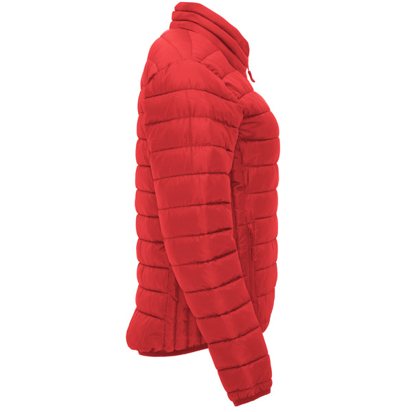 ROLY CHAQUETA FINLAND WOMAN