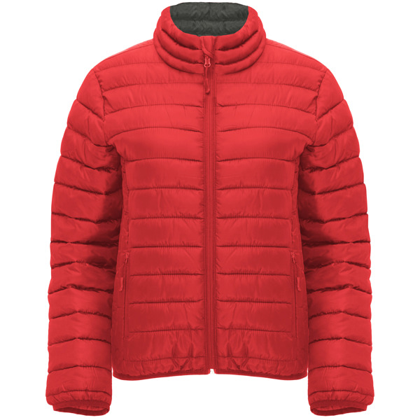 ROLY CHAQUETA FINLAND WOMAN
