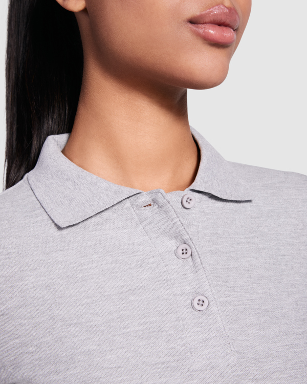 ROLY POLO ESTRELLA WOMAN MANGA LARGA