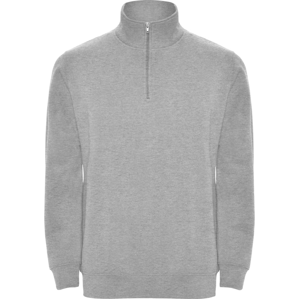 ROLY SUDADERA ANETO T/3XL ROJO