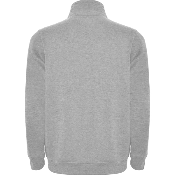 ROLY SUDADERA ANETO T/3XL ROJO