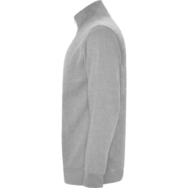 ROLY SUDADERA ANETO T/3XL ROJO