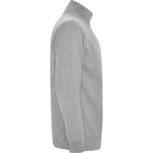 ROLY SUDADERA ANETO T/3XL ROJO