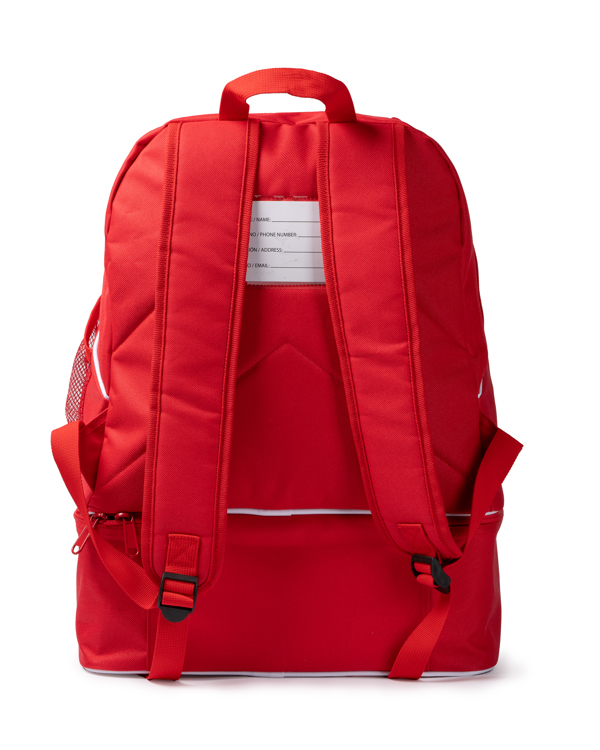 ROLY MOCHILA GRAJO 