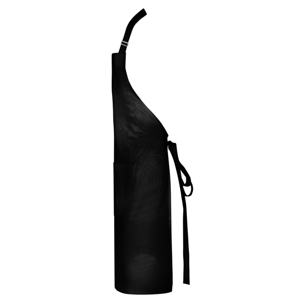 DELANTAL ORGANICO/RECICLADO BOST