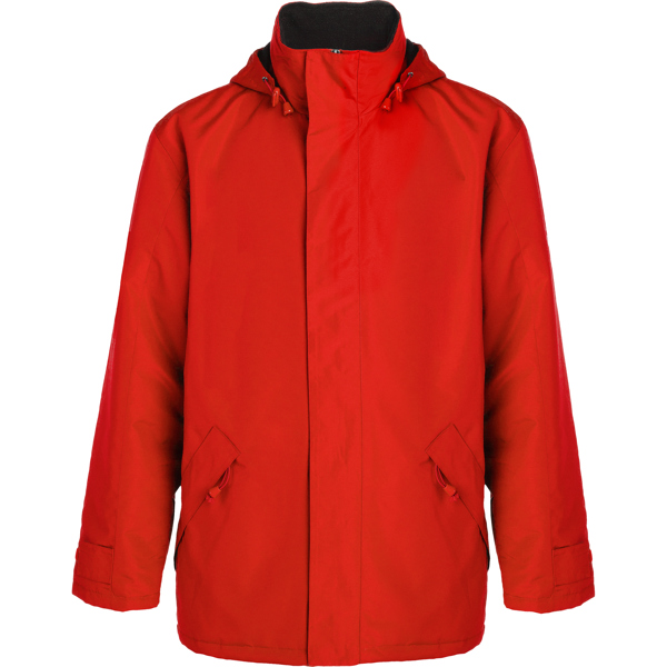 ROLY PARKA EUROPA 