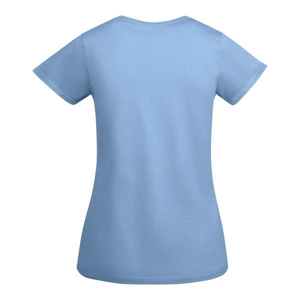 ROLY CAMISETA BREDA WOMAN