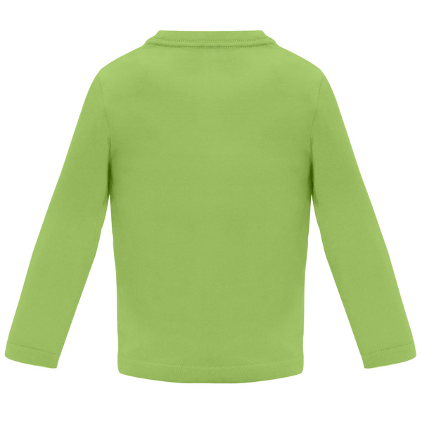 ROLY CAMISETA BABY MANGA LARGA