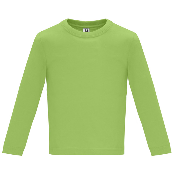 ROLY CAMISETA BABY MANGA LARGA