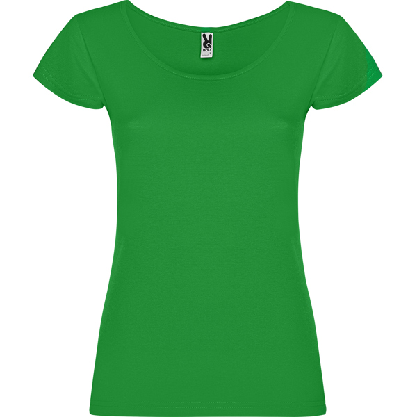 ROLY CAMISETA GUADALUPE