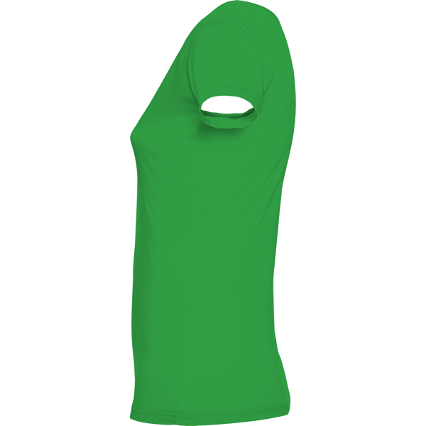 ROLY CAMISETA GUADALUPE