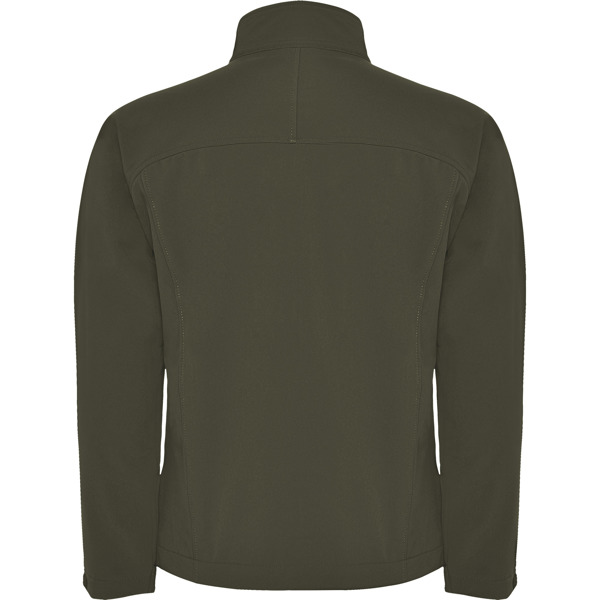 ROLY SOFTSHELL RUDOLPH