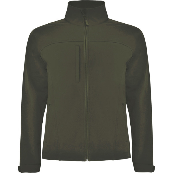 ROLY SOFTSHELL RUDOLPH