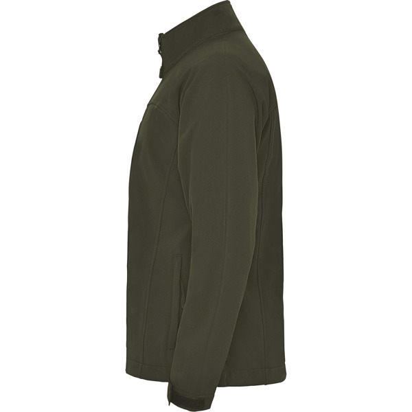 ROLY SOFTSHELL RUDOLPH