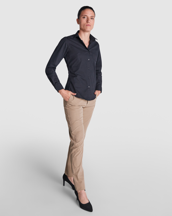 ROLY CAMISA MOSCU WOMAN