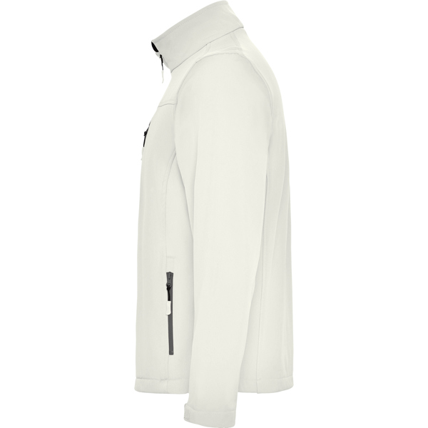 ROLY SOFTSHELL ANTARTIDA T/XL ROJO