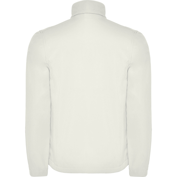 ROLY SOFTSHELL ANTARTIDA T/XL ROJO