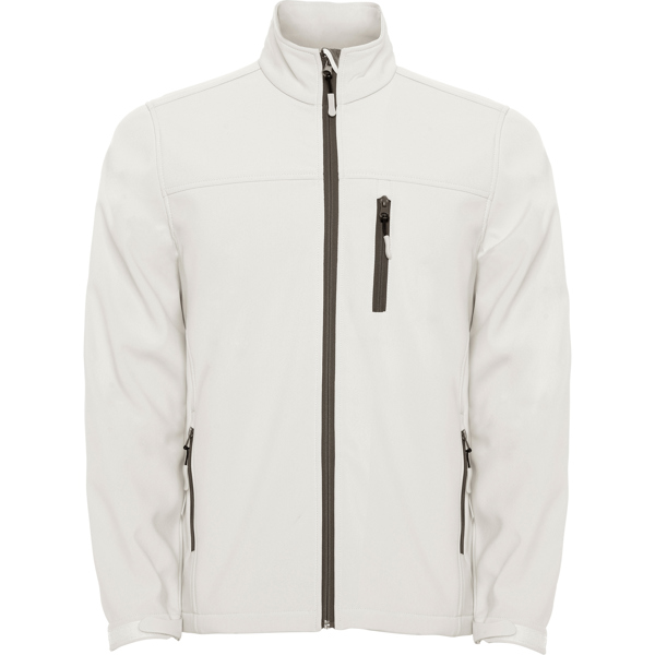 ROLY SOFTSHELL ANTARTIDA T/XL ROJO